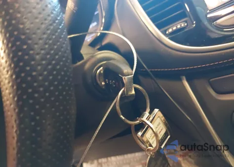 2020 Chevrolet Trax Fwd Ls из США, поврежденный, VIN KL7CJKSB8LB088953